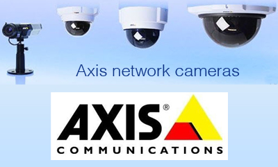 Axis Northern Connections