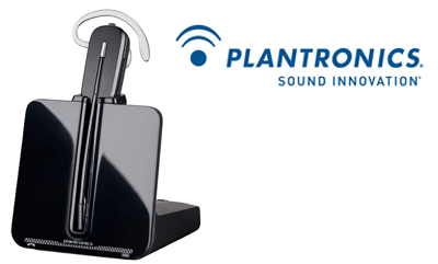 plantronics Northern Connections