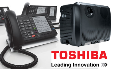 toshiba Northern Connections